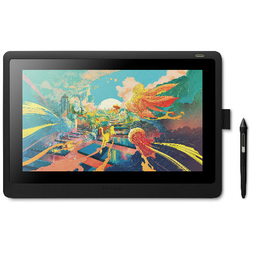 Wacom Cintiq 16