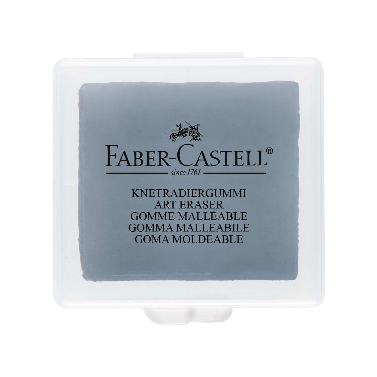 FABER-CASTELL Knetgummi