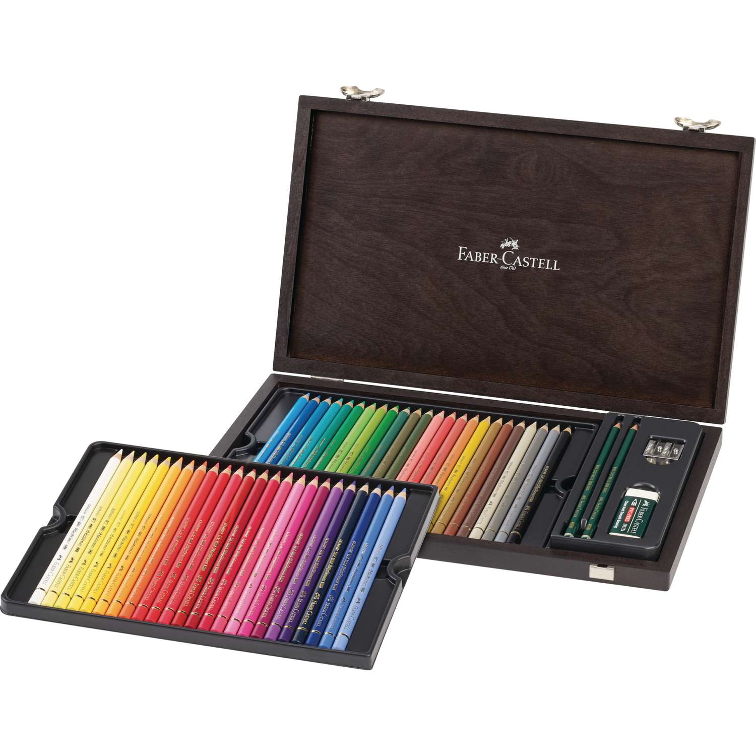 FABER-CASTELL POLYCHROMOS