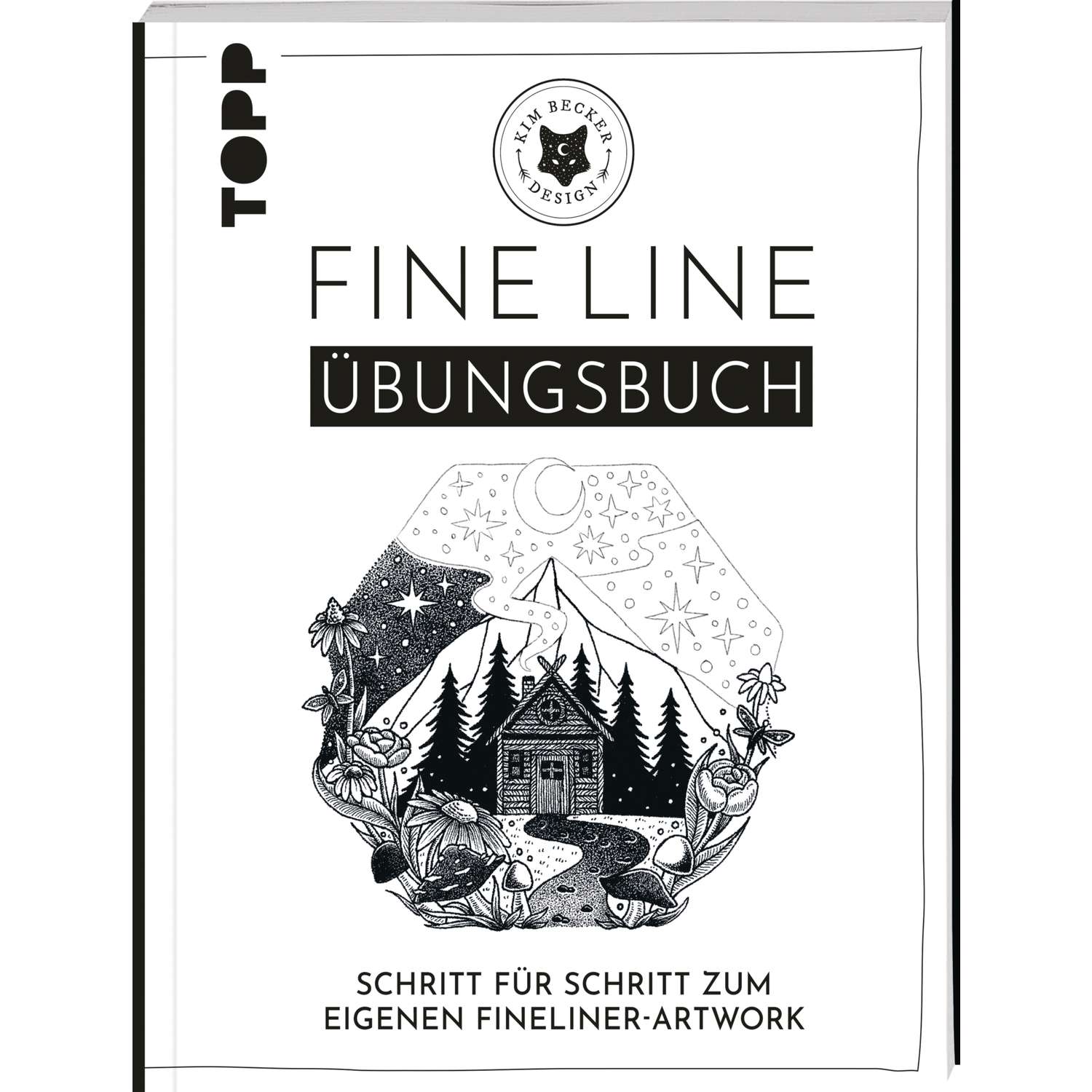 Fine Line – Übungsbuch