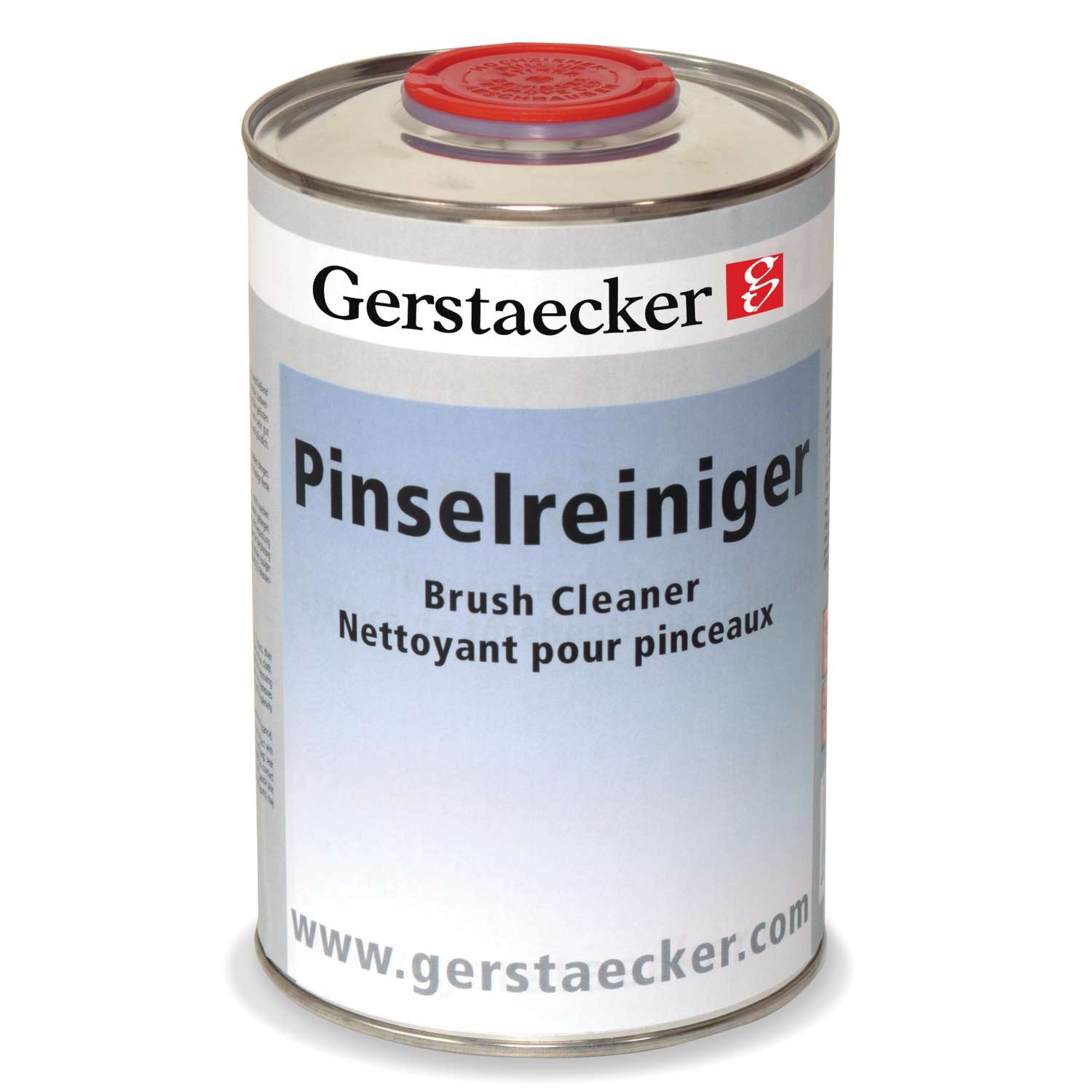 GERSTAECKER Pinselreiniger