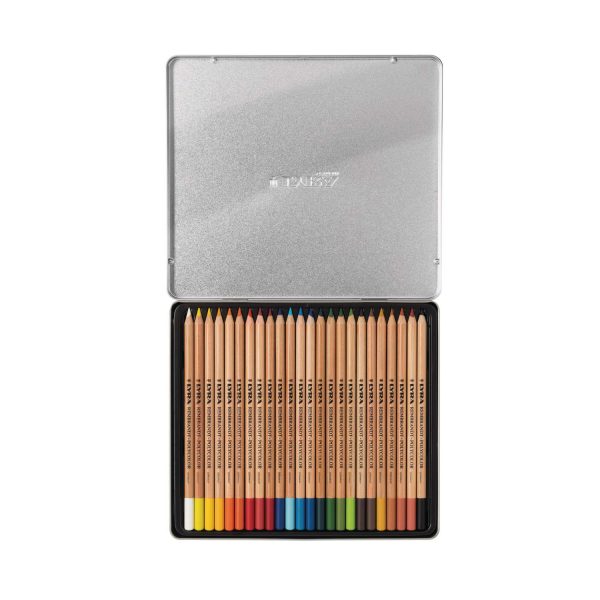 LYRA REMBRANDT® POLYCOLOR – Bild 3
