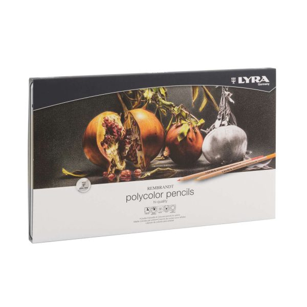 LYRA REMBRANDT® POLYCOLOR – Bild 2