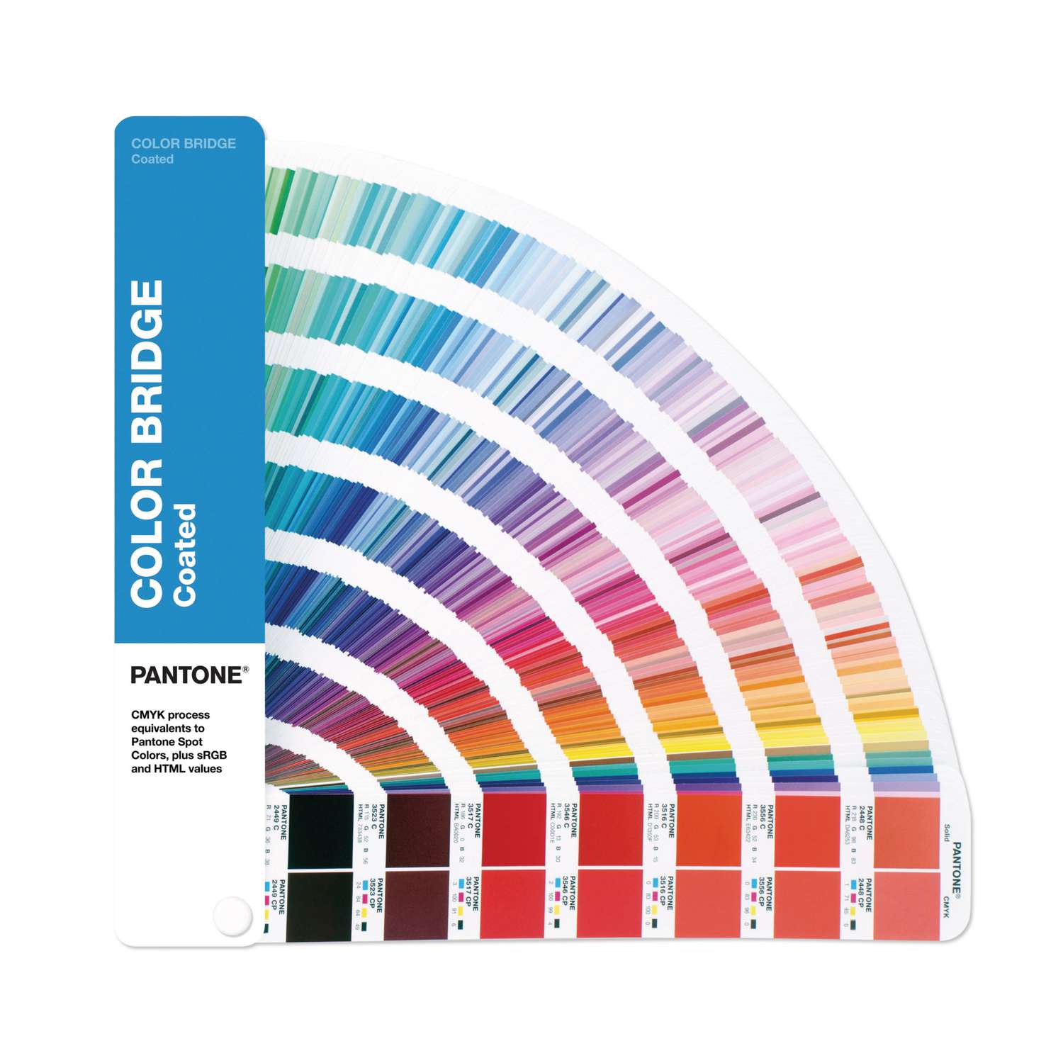 PANTONE® Color Bridge