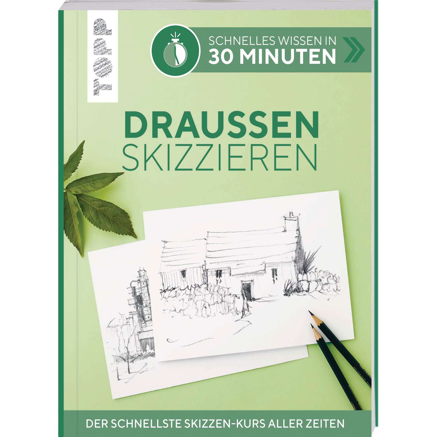 SW – Draußen skizzieren